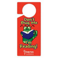 Door Hanger (3 1/2"x8")